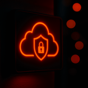 Contratación y configuración inicial de seguridad web