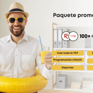 Linkxa +Media Deportes