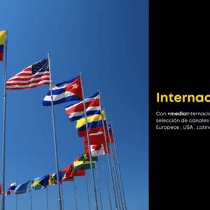 Linkxa +Media Internacional