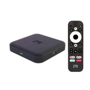 Dispositivo ZTE