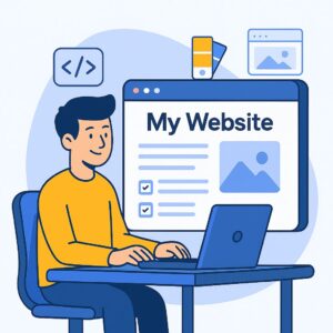 Registro y gestión de dominios (TLDs múltiples)