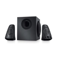 Altavoces logitech z623 2.1 200 rms