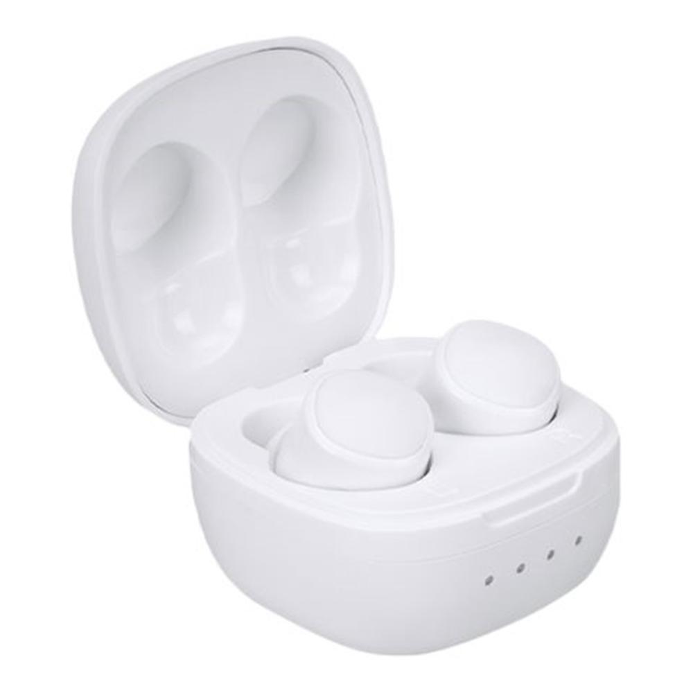 Auriculares acer go ahr162 inalambrico blanco
