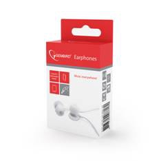 Auriculares ear - in mhp - ep - 001 - w jack 3.5mm 0.9m