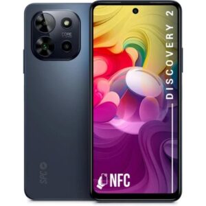 Discovery 2 16 8 cm (6.6 pulgadas)