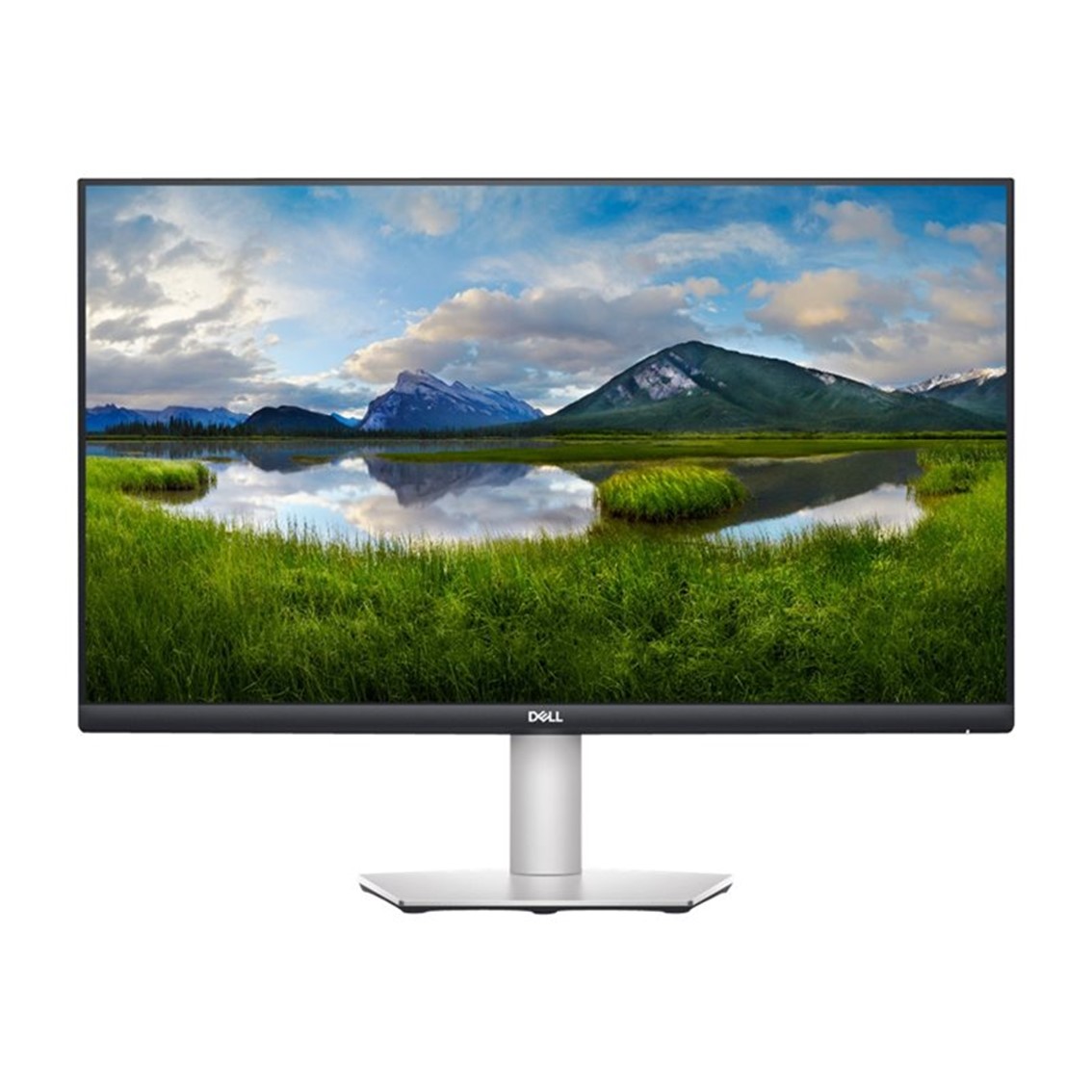 Monitor led 27 pulgadas dell s - series s2722dc