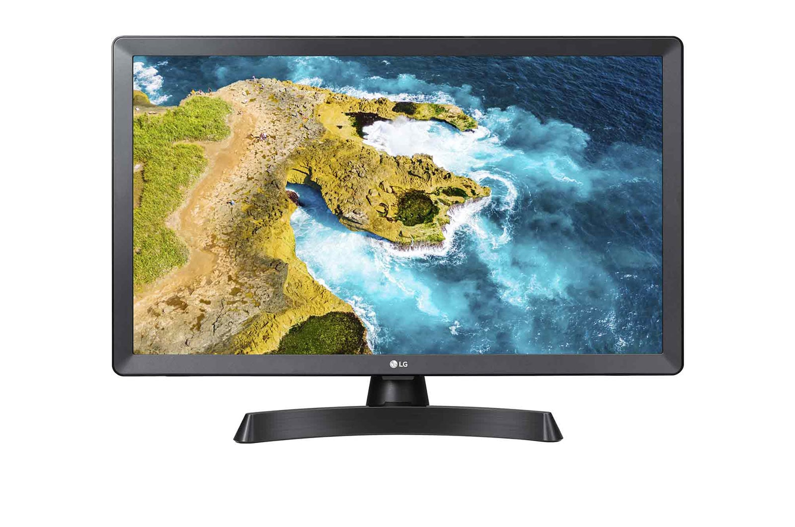 Monitor tv lg 24tq510s - pz 23.6 pulgadas 1366