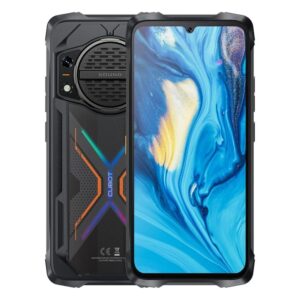 Movil cubot kingkong power 3 6