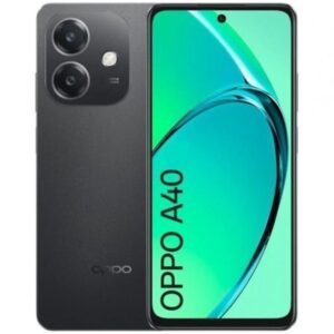 Movil smartphone oppo a40 4 128gb