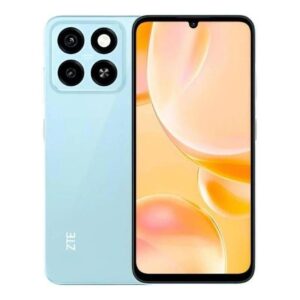 Movil zte blade a55 4+8 64gb