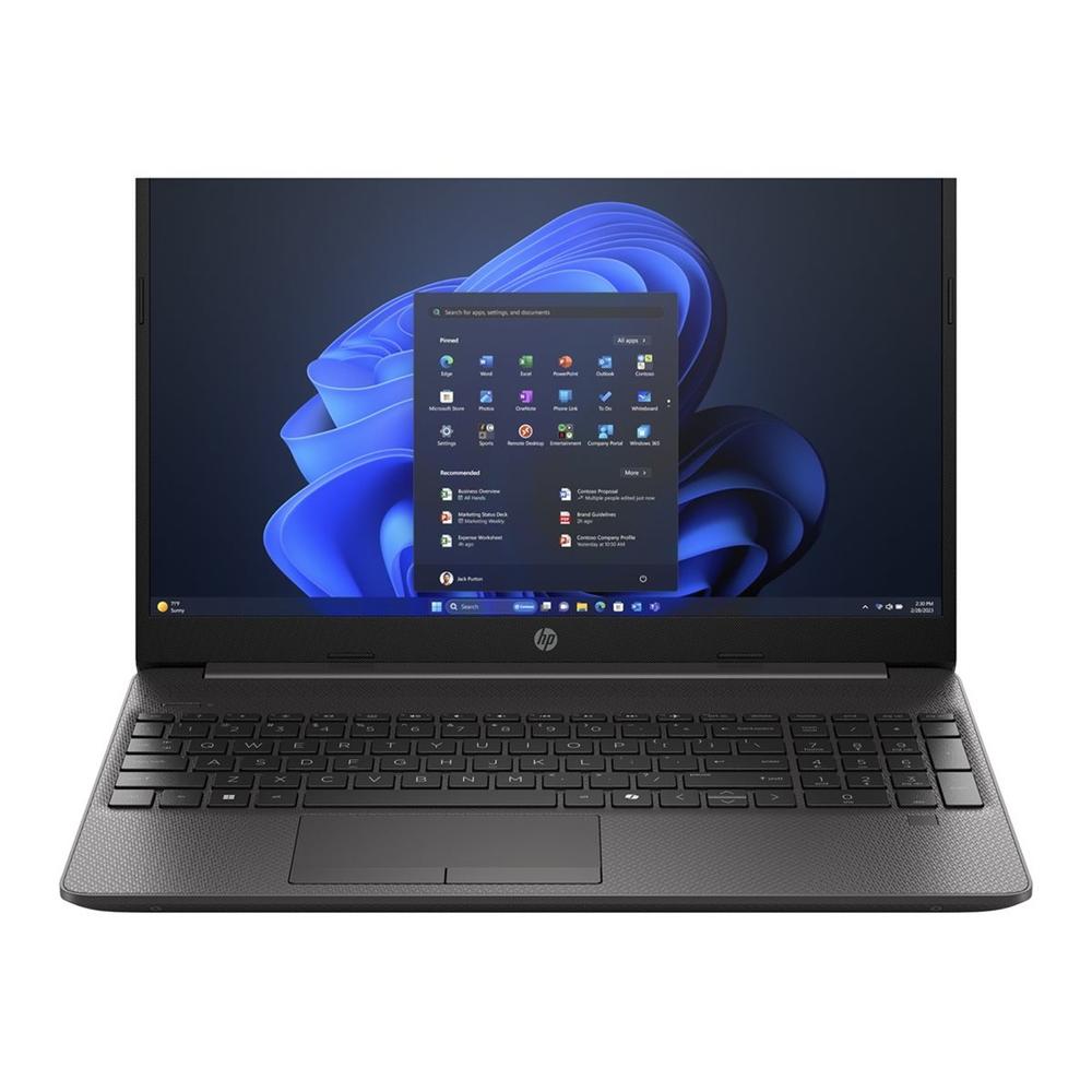 Portatil hp 250r g9 i5 - 1335u 16gb ssd 512gb 15.6 pulgadas
