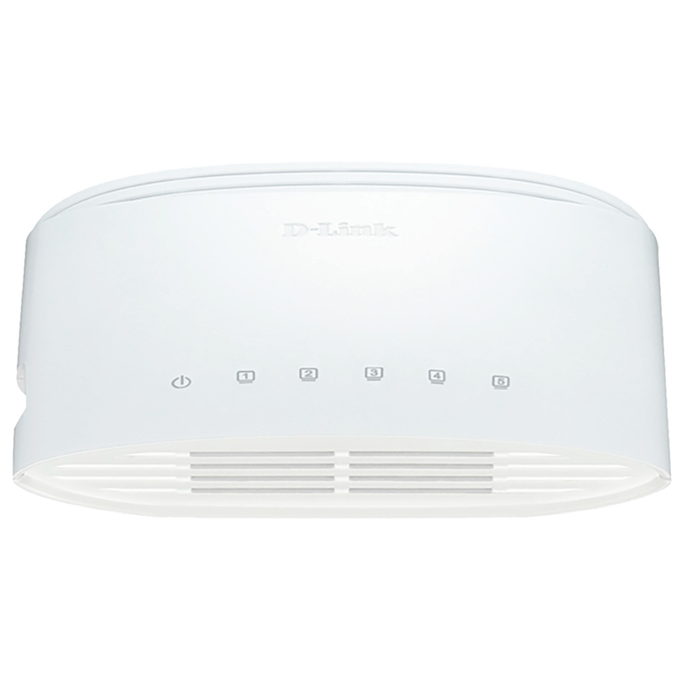 Switch d - link 5 ptos 10 100