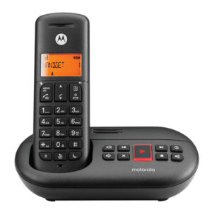 Telefono motorola dect e211 wireless inalambrico