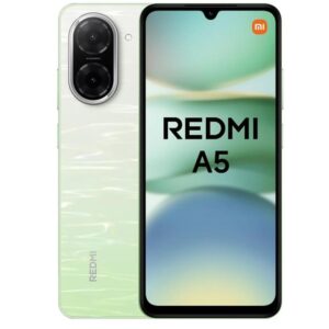 Telefono movil smartphone xiaomi redmi a5