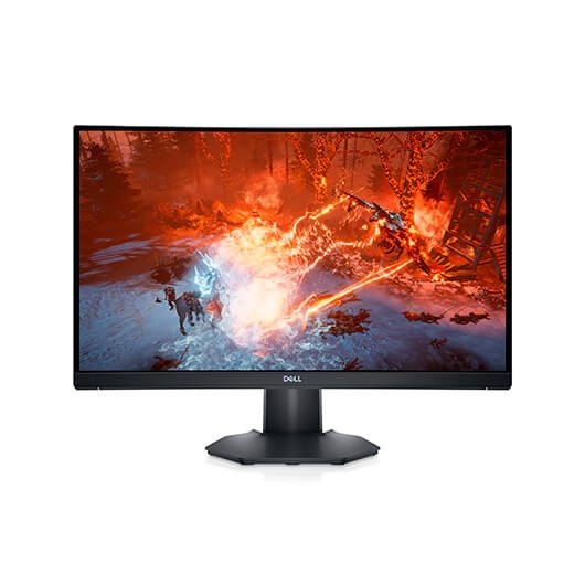 Monitor gaming led 23.6 pulgadas dell s2422hg