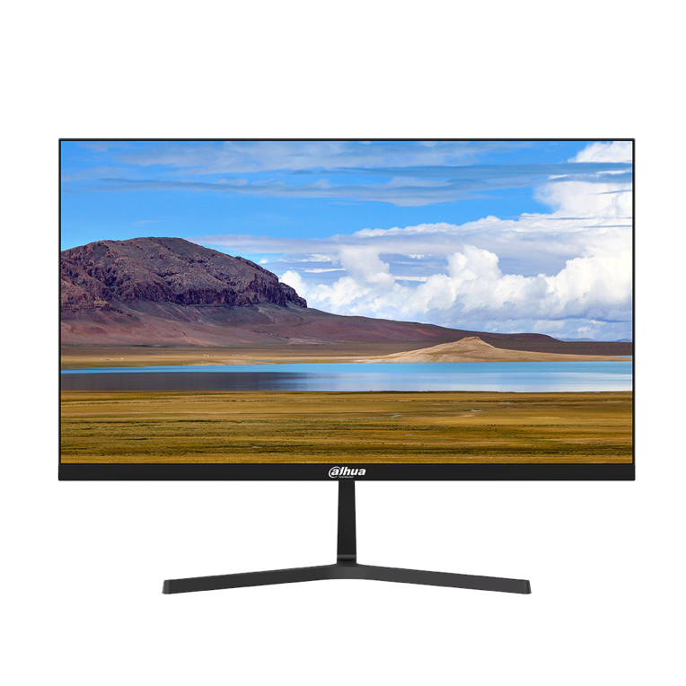 Monitor dahua 27 pulgadas dhi - lm27 - b200s 1080p 250cd