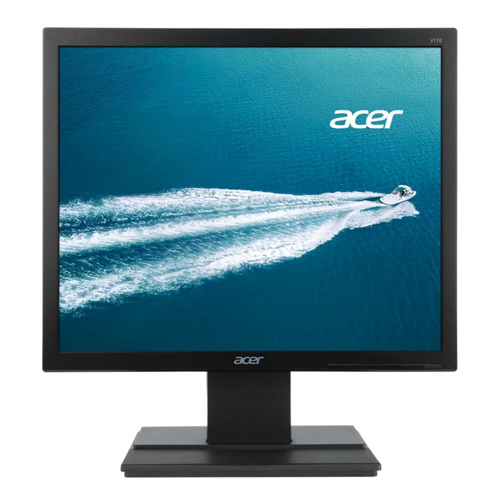 Monitor acer v176l 17 pulgadas sxga 75hz