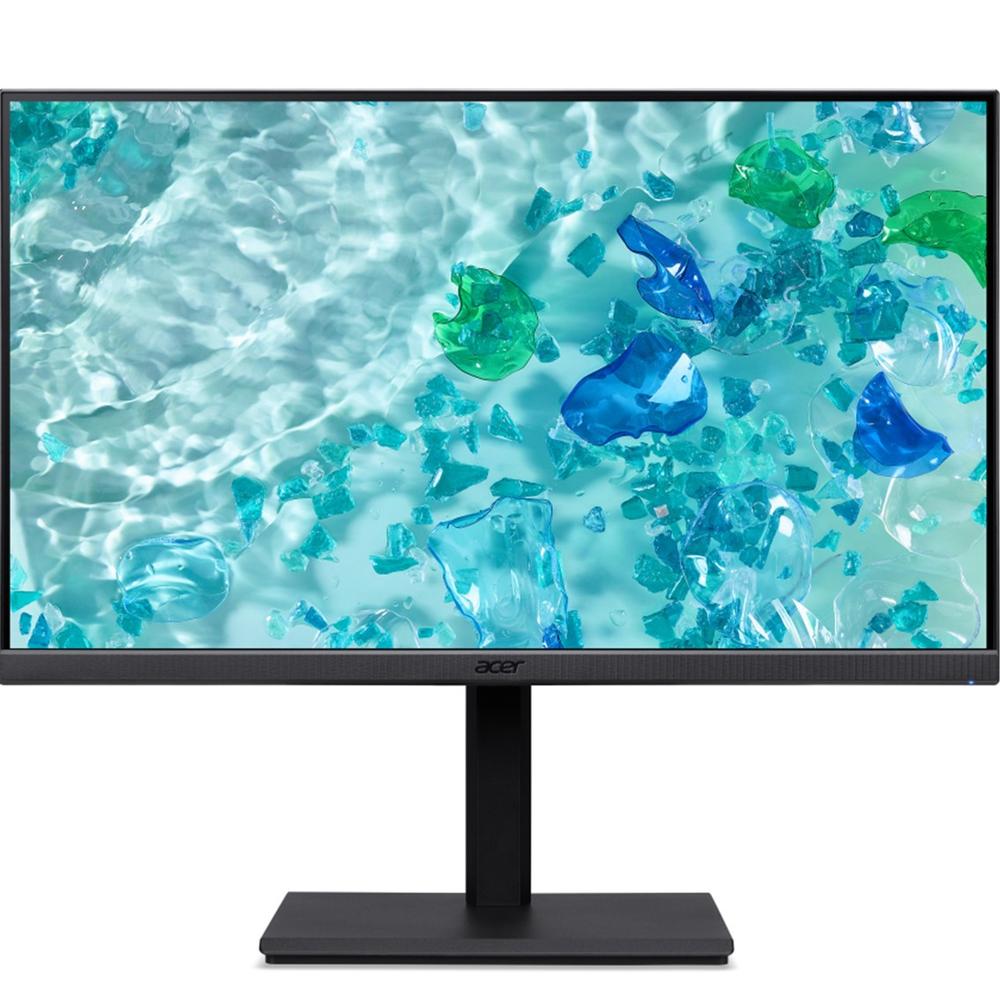 Monitor led acer b247ty 23.8 pulgadas fhd