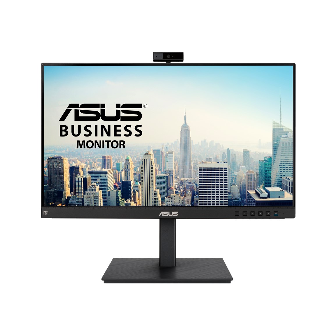 Monitor led ips asus be24eqsk 24 pulgadas