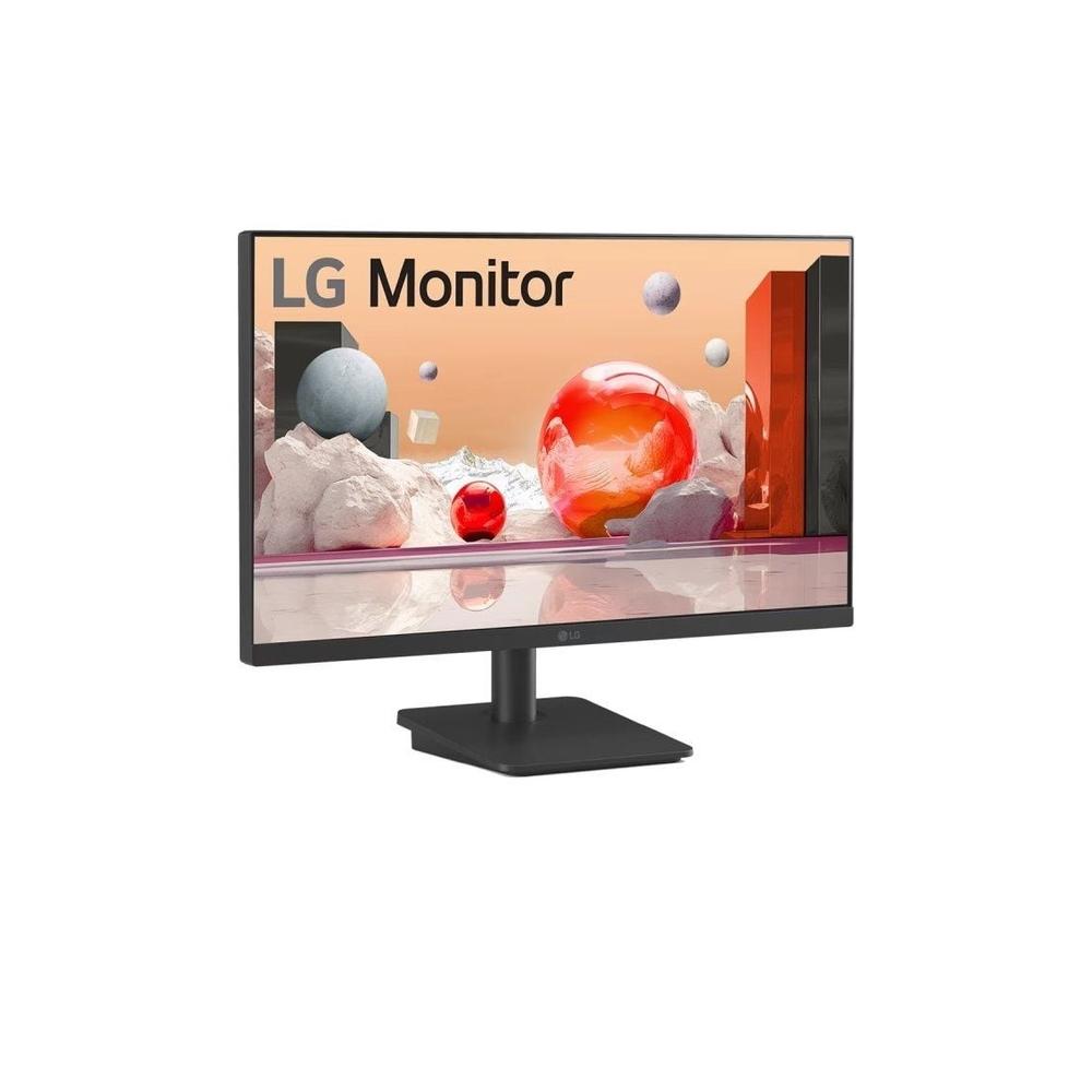 Monitor led ips lg 27ms500 - b 27 pulgadas