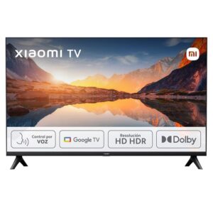 Tv xiaomi 32 pulgadas a 2025 hd
