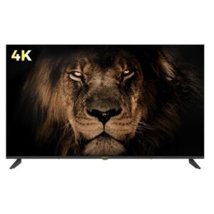 Tv nevir 43 pulgadas led 4k uhd