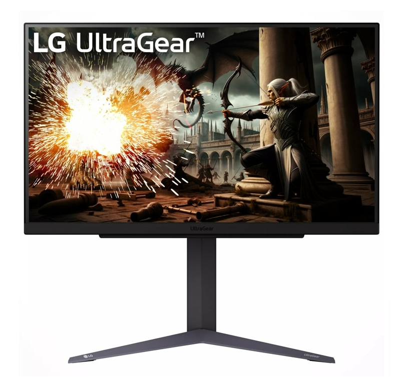 Lg 27gs75q 27 pulgadas 2560 x
