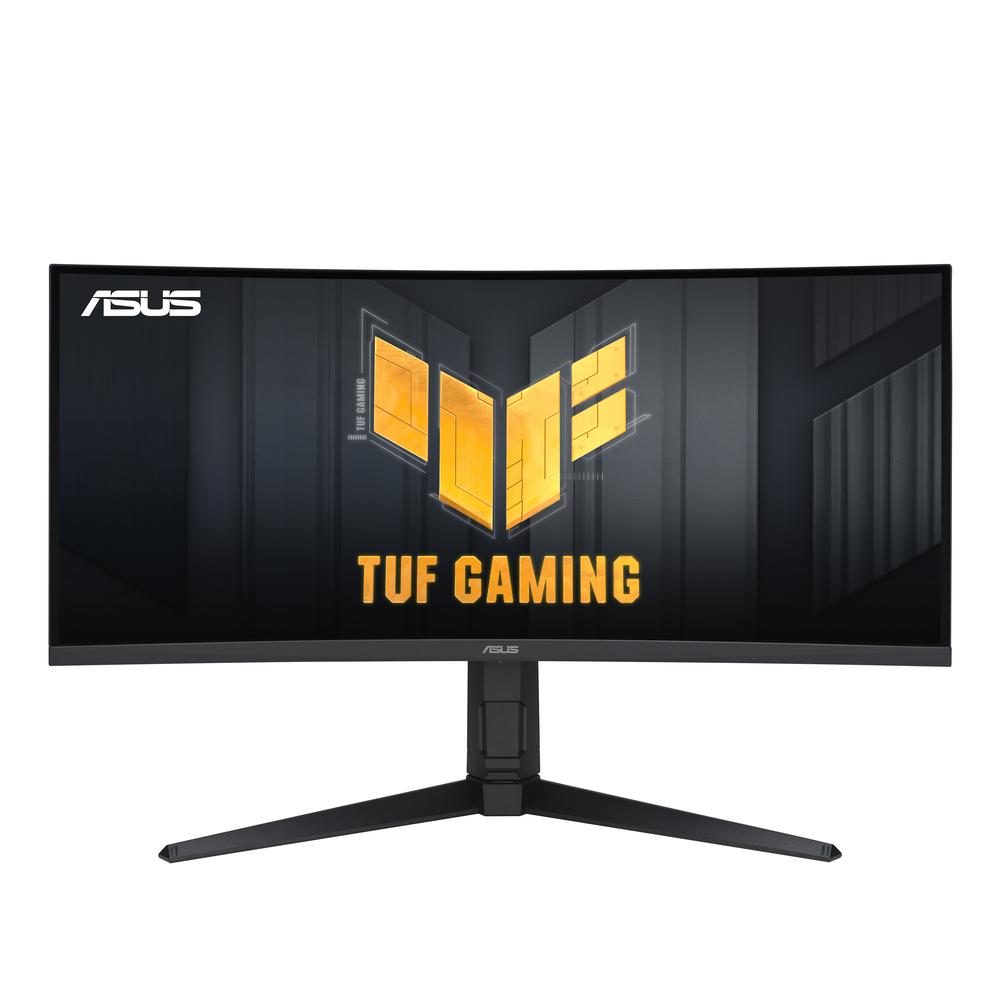 Asus tuf gaming vg34vqel1a 34 pulgadas curvo