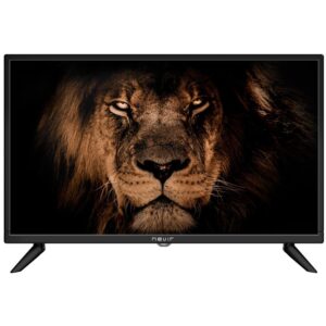 Tv nevir 24 pulgadas led hd ready