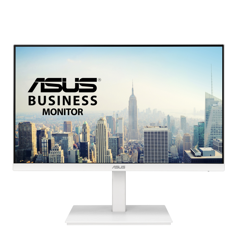 Monitor led ips asus va24eqsb - w 23.8 pulgadas