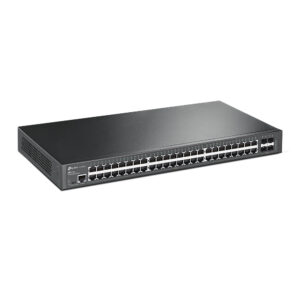 Switch 48 puertos tp - link 10 100
