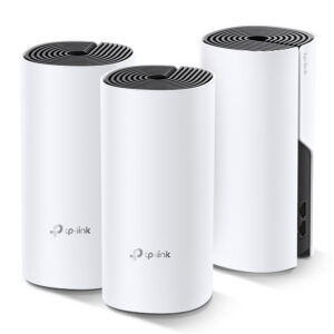 Wifi mesh tp link deco m4