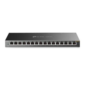 Switch 16 puertos tp - link tl - sg116e 10