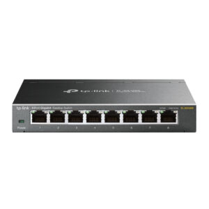 Switch 8 puertos tp - link tl - sg108s 10