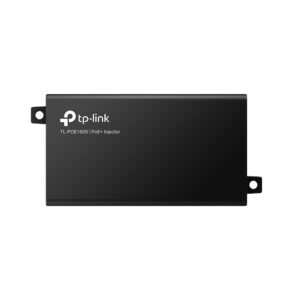 Inyector poe+ tp - link tl - poe160s hasta 30w