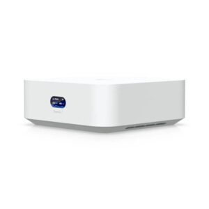 Cloud gateway ubiquiti ux7 2 puertos