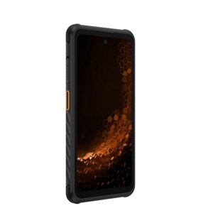 Telefono movil smartphone rugerizado hammer iron