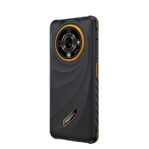 Telefono movil smartphone rugerizado hammer iron