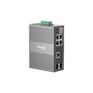 Switch tp - link ies206g 6 puertos