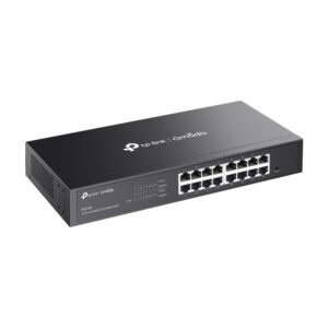 Switch tp - link es216g 16 puertos