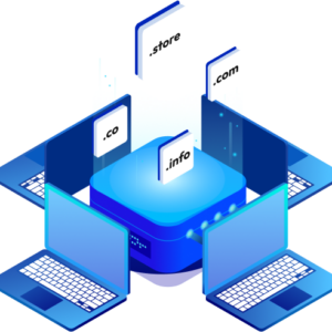 Contratación y configuración inicial de dominio y hosting con asesoramiento experto