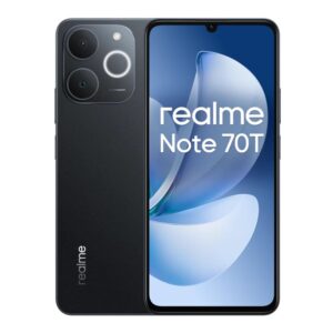 Movil realme note 70t 4 128gb