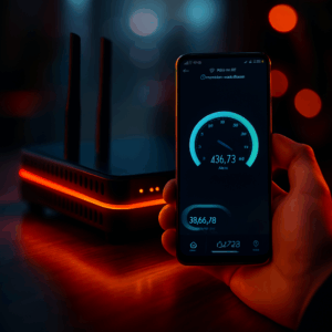 Pack Conecta 50 Int. | Fibra 300Mb + Móvil 50GB + Fijo + 1000 min internacionales