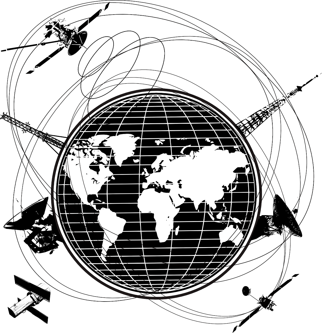 Ticsvo Telecommunications Industry Computer
