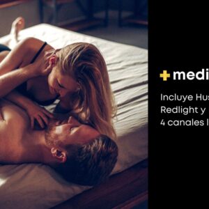 Linkxa +Media HOT