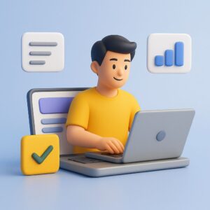 Crea tu Web Boost