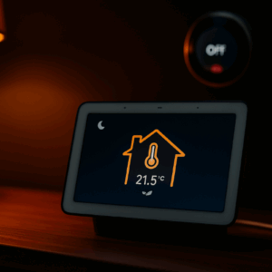 Instalación de bombillas inteligentes con app