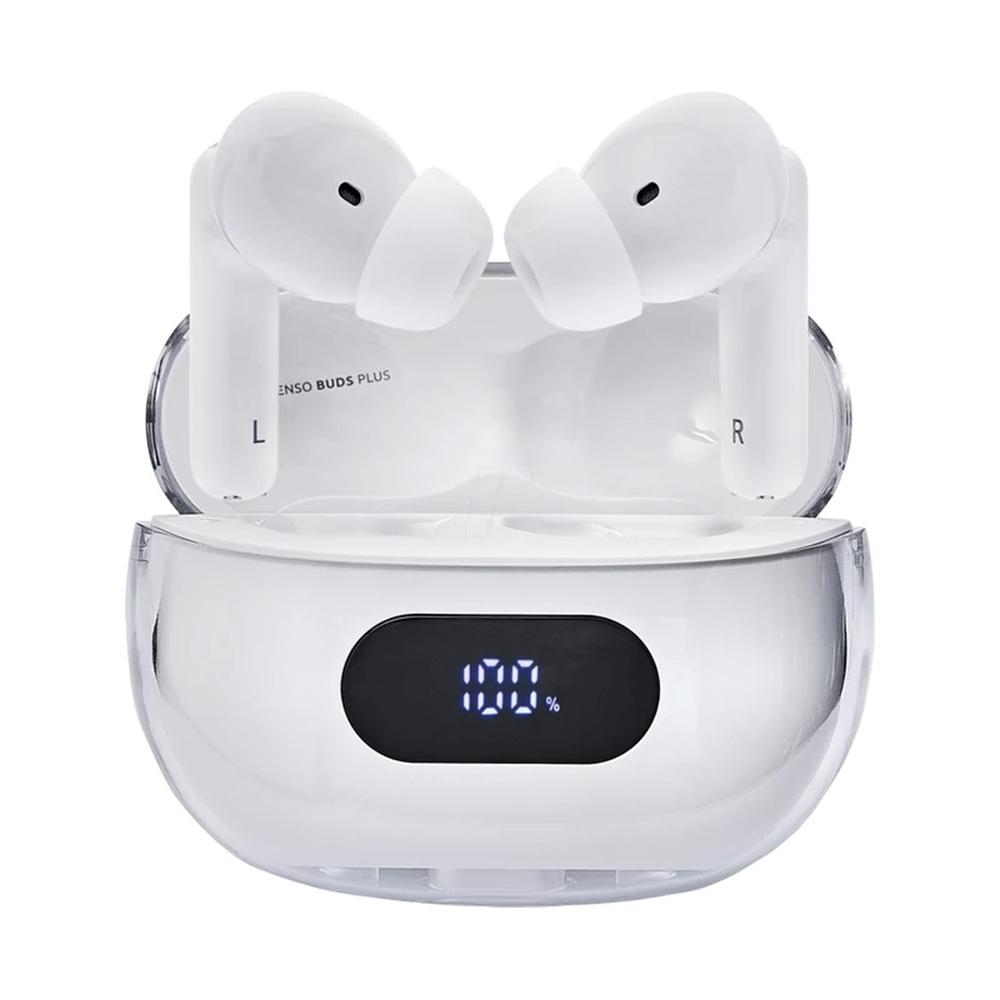 Auriculares bluetooth intenso buds plus tws | Intenso | Linkxa Telecom