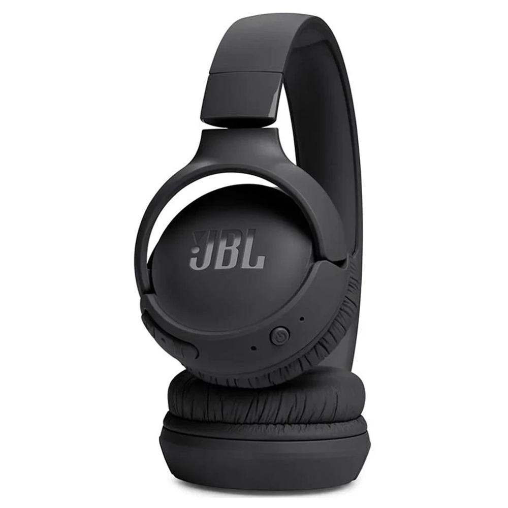 Auriculares inalambricos jbl tune 520bt color - Imagen 4