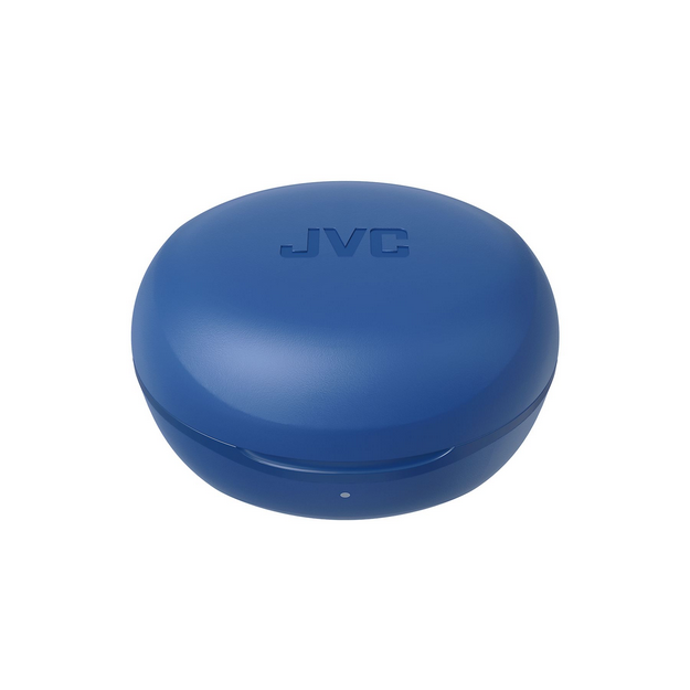 Auriculares jvc ha - z66t - a - e inalambricos color azul - Imagen 6